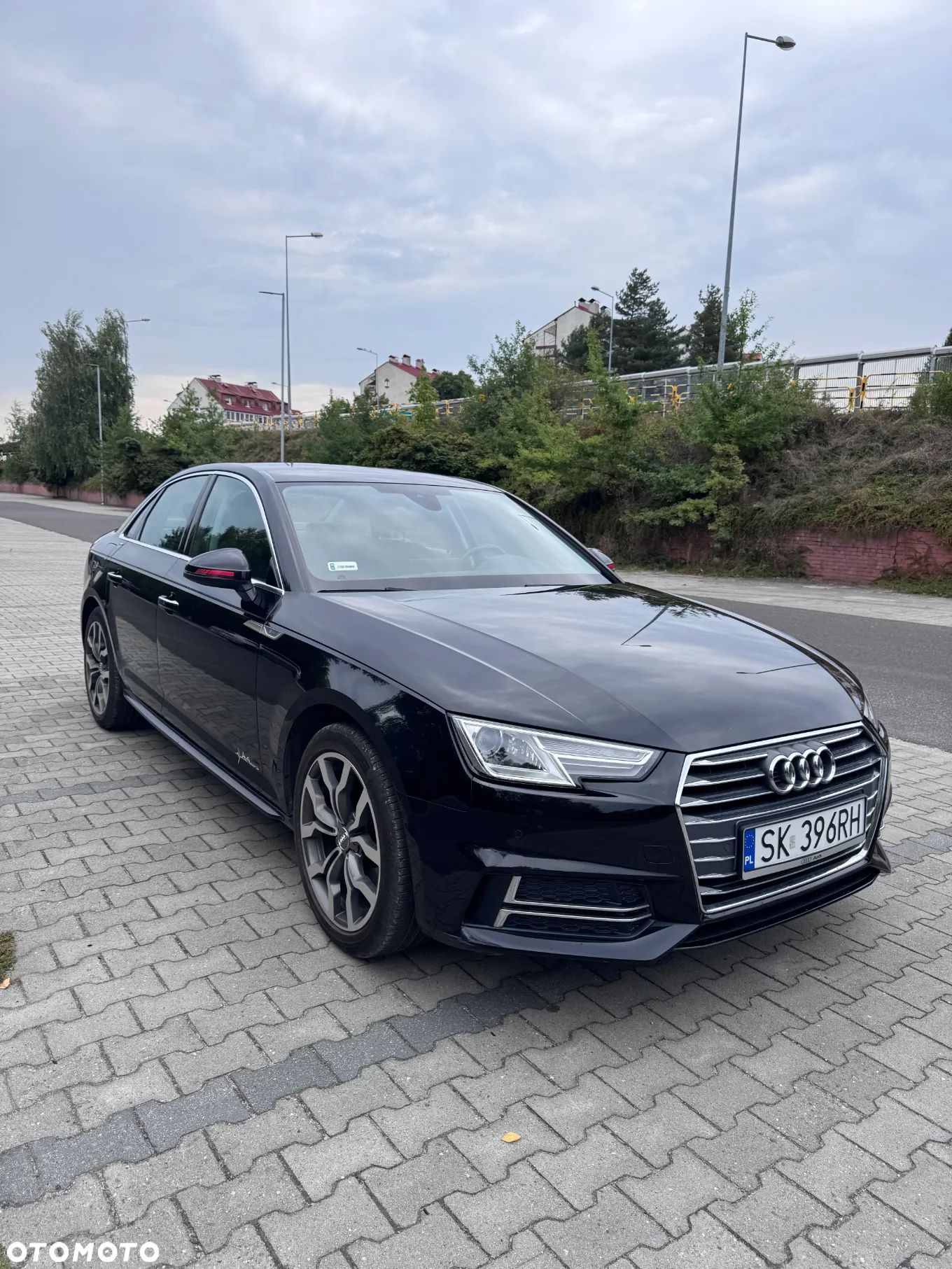 Audi A4 1.4 TFSI S tronic - 1