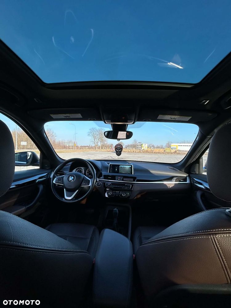 BMW X1 - 5