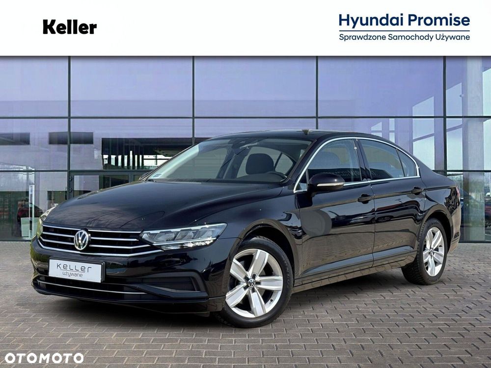 Volkswagen Passat - 3