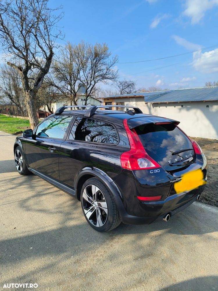 Volvo C30 - 7