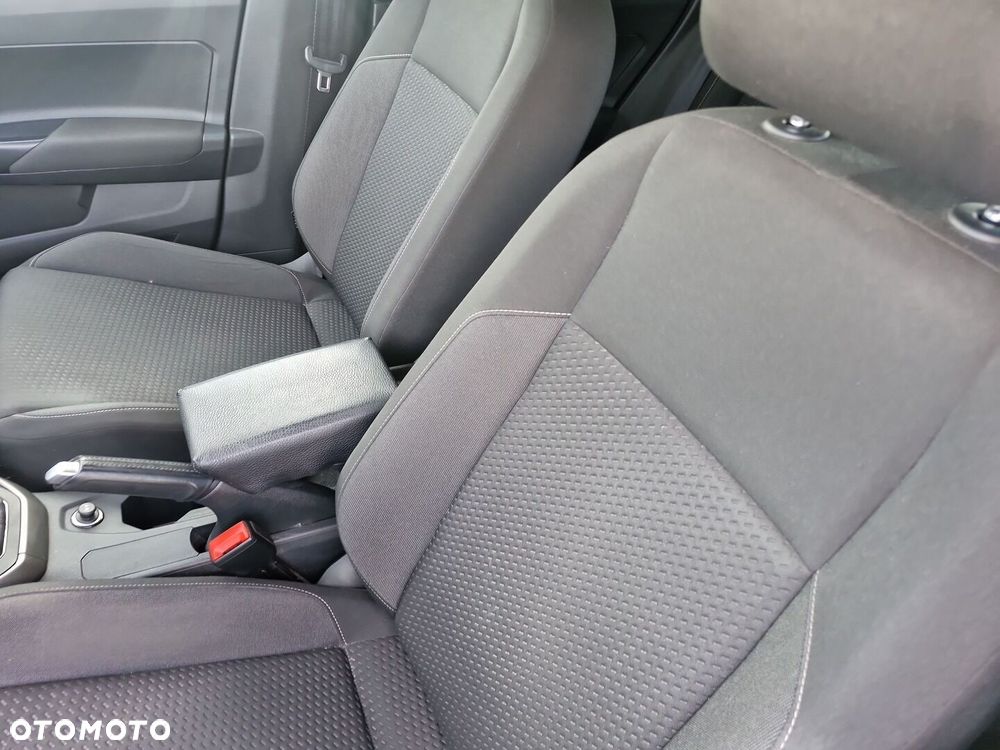 Volkswagen Polo 1.0 TSI Comfortline - 16