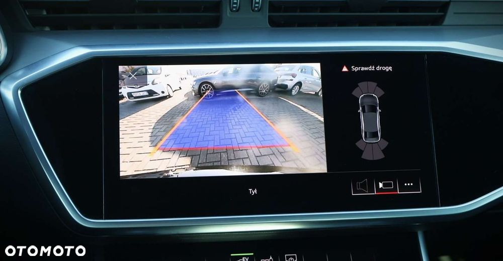 Audi A6 Limousine - 26