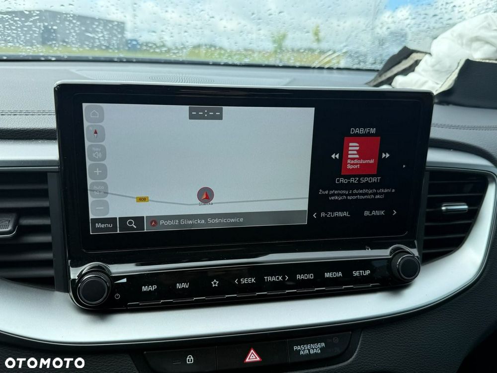 Kia Ceed 1.5 T-GDI Business Line - 26