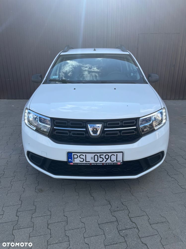 Dacia Sandero - 4