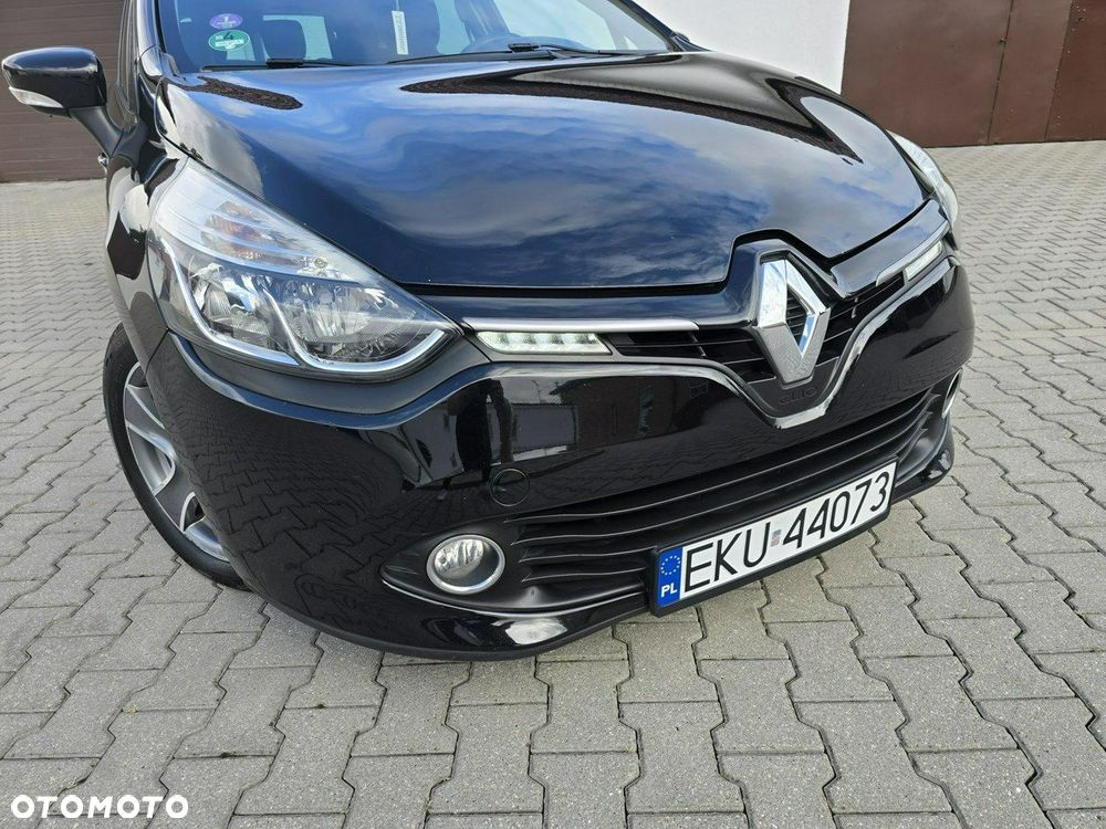 Renault Clio - 6
