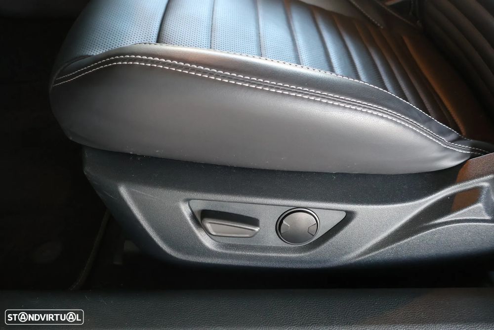 Ford Mustang 5.0 Ti-VCT Mach 1 Aut. - 26
