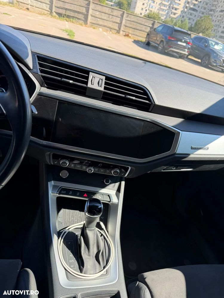 Audi Q3 - 6
