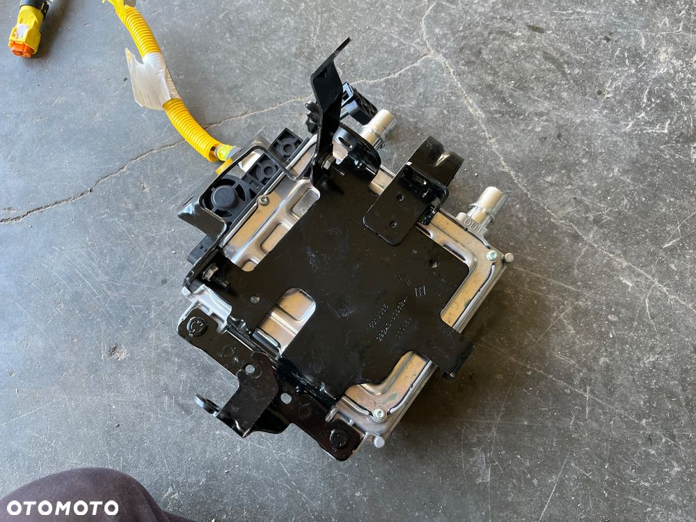 Moduł hybrydy inwerter konwerter Dacia Duster III 2025R - 3