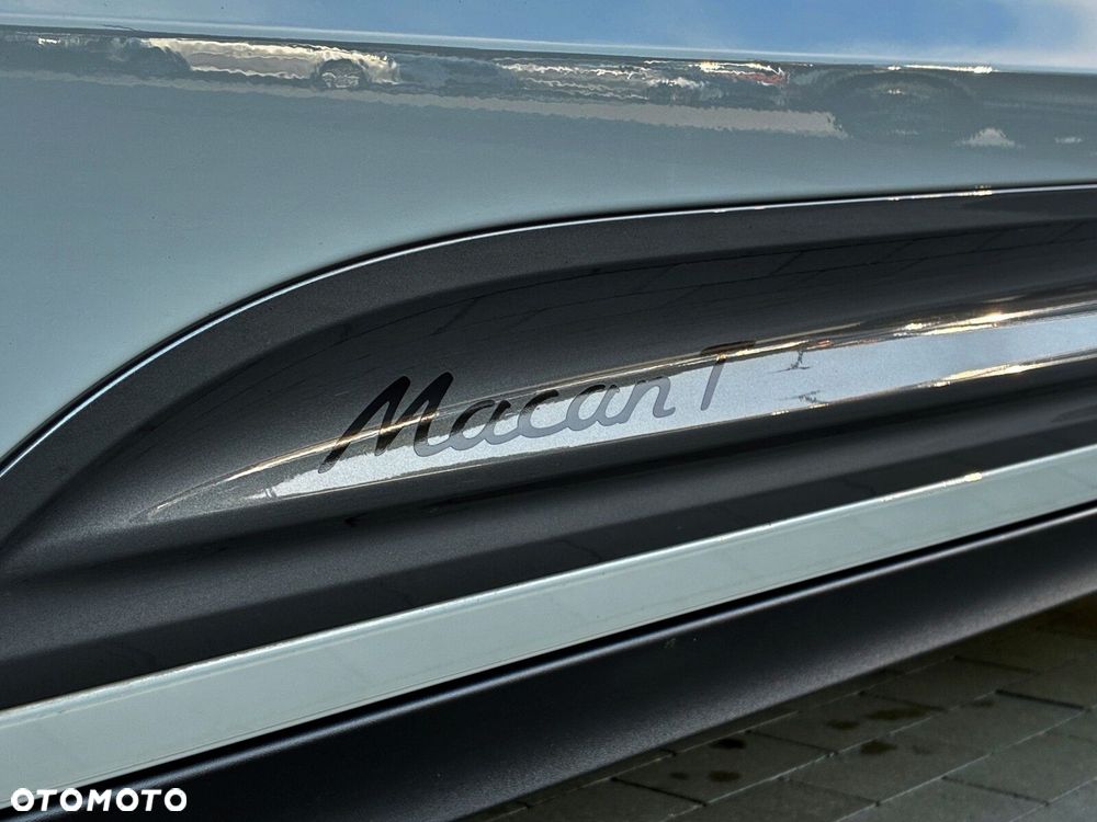 Porsche Macan - 12