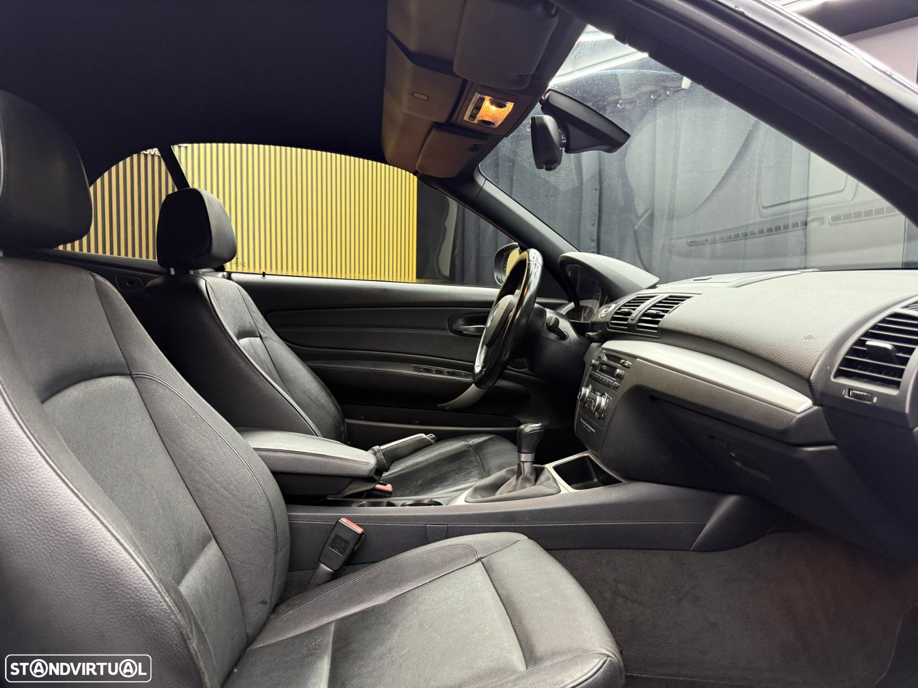 BMW 118 d Cabrio Edition Sport - 19