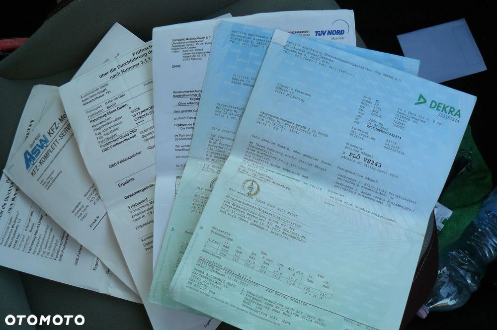 Citroën Berlingo 1.6 16V Multispace - 39