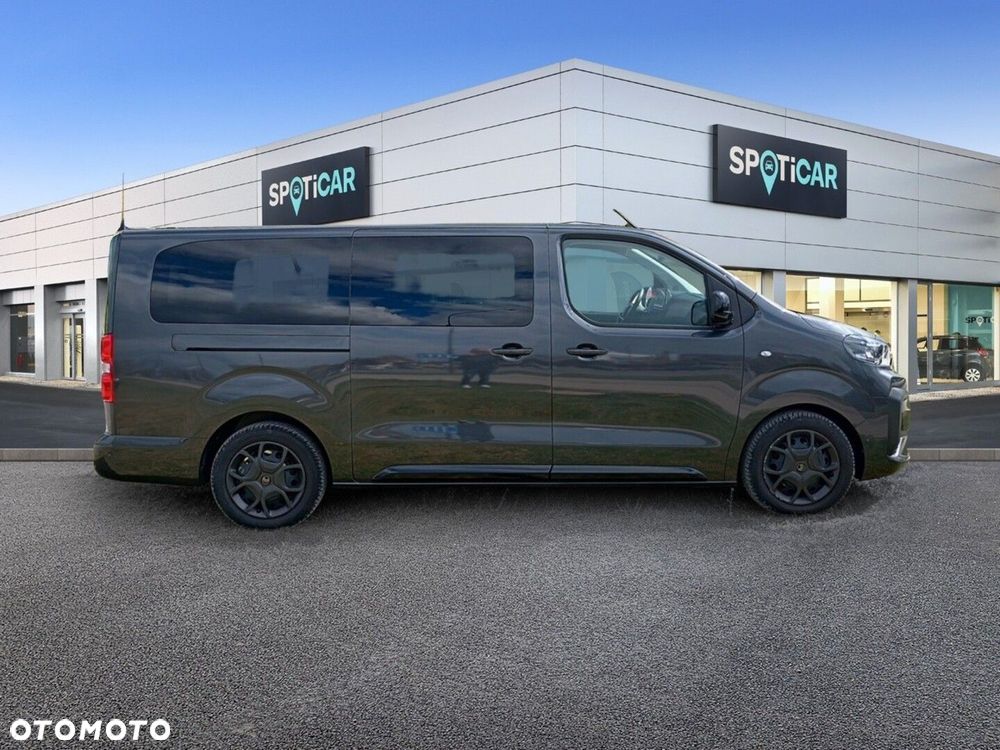 Citroën SpaceTourer - 4