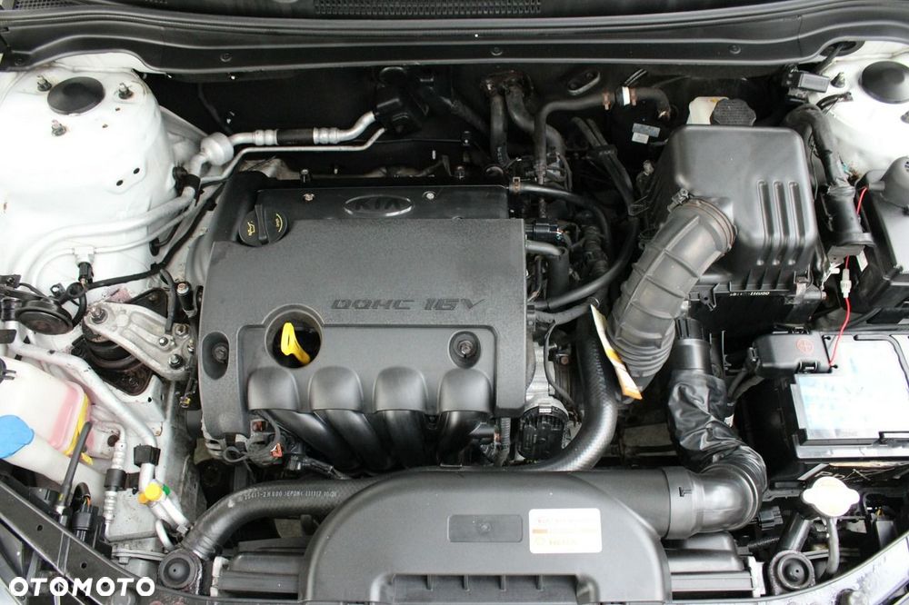 Kia ProCeed 1.4 CVVT Edition 7 - 35