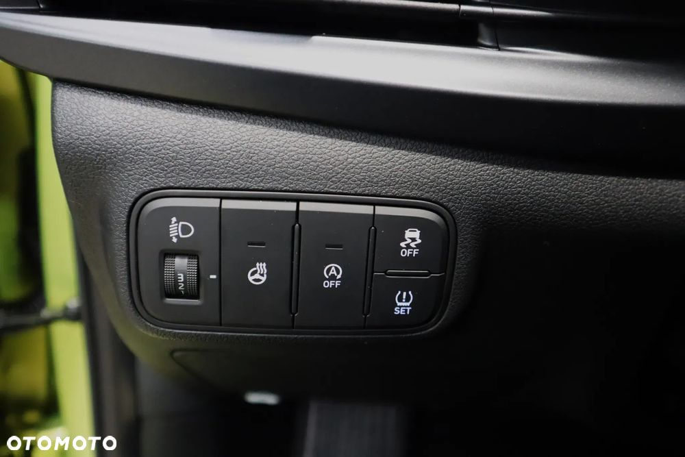 Hyundai i20 1.0 T-GDi Smart DCT - 18