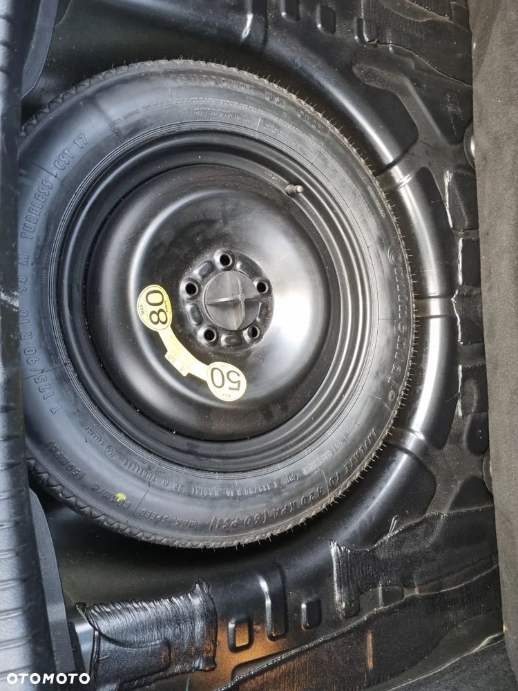 Ford Mondeo 1.6 TDCi Ambiente - 34