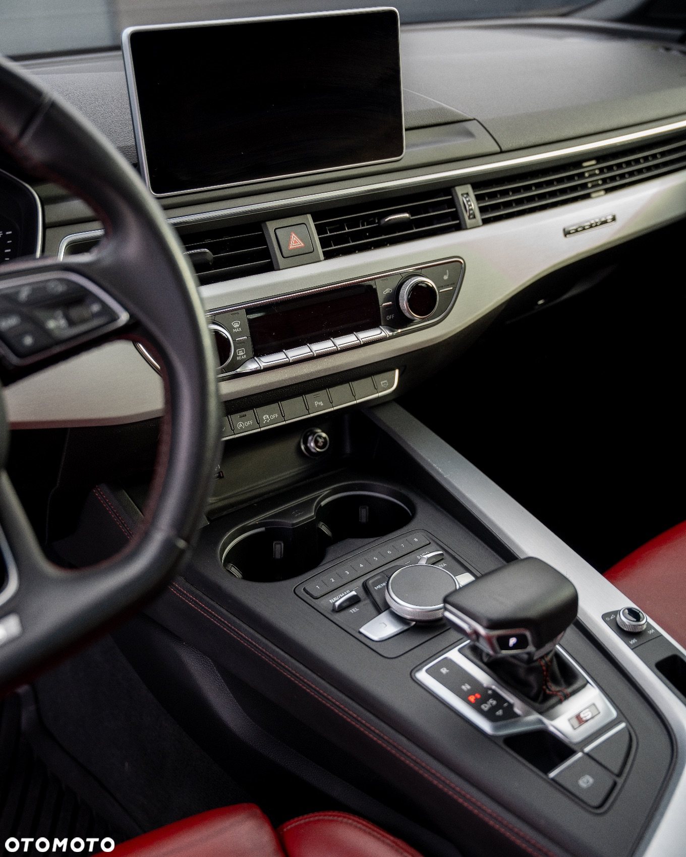 Audi S4 3.0 TFSI Quattro Tiptronic - 12