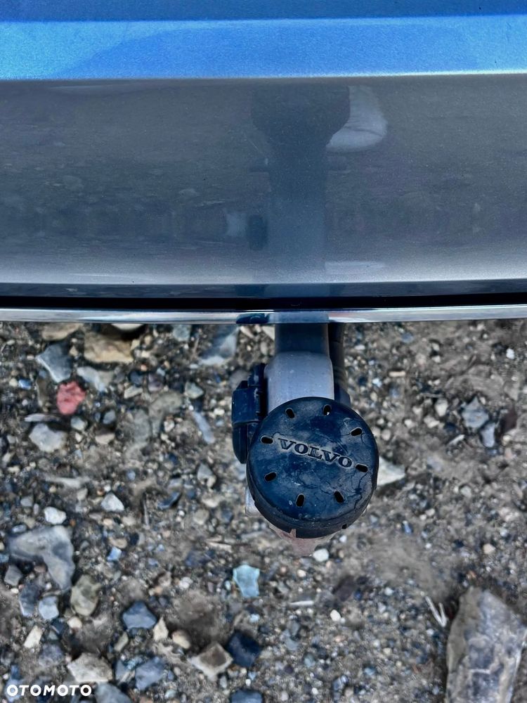 Volvo V90 D4 Geartronic Inscription - 31