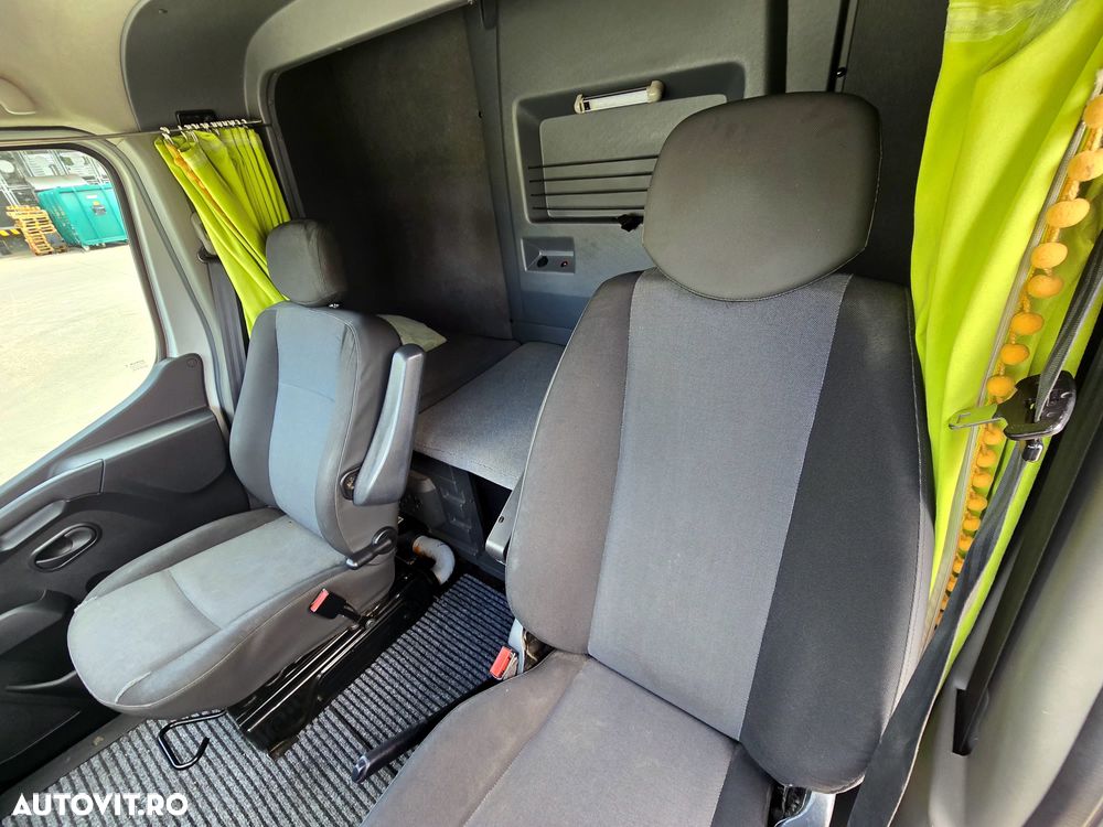 Renault Master - 11