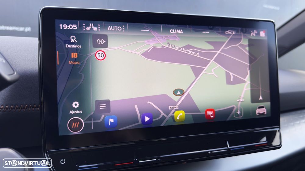 Cupra Born 150kW/58kWh Edition Dynamic - 25
