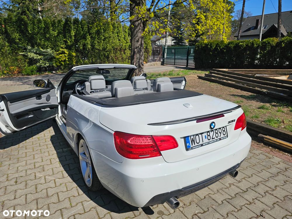 BMW Seria 3 335i - 7