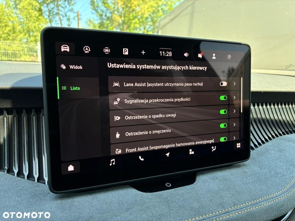 Skoda Superb - 20