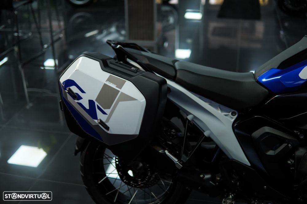 BMW R 1300 GS TROPHY - 19