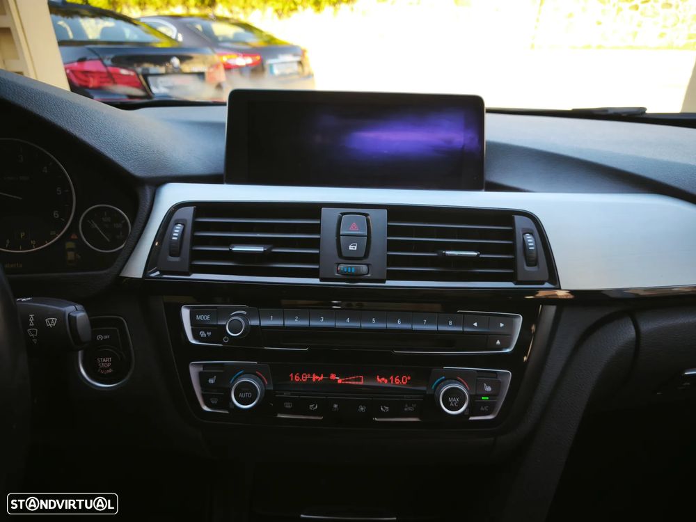 BMW 420 Gran Coupé d Pack M Auto - 37