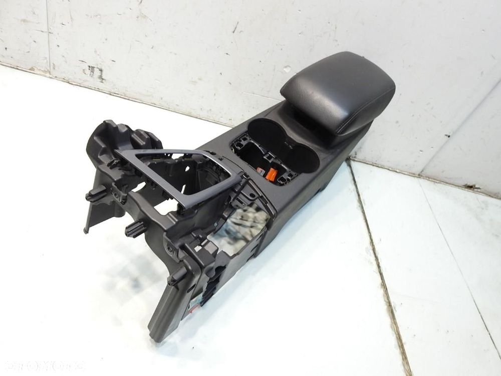 TUNEL ŚRODKOWY PODŁOKIETNIK FORD FOCUS MK3 SD-0526-1024368-01 - 9