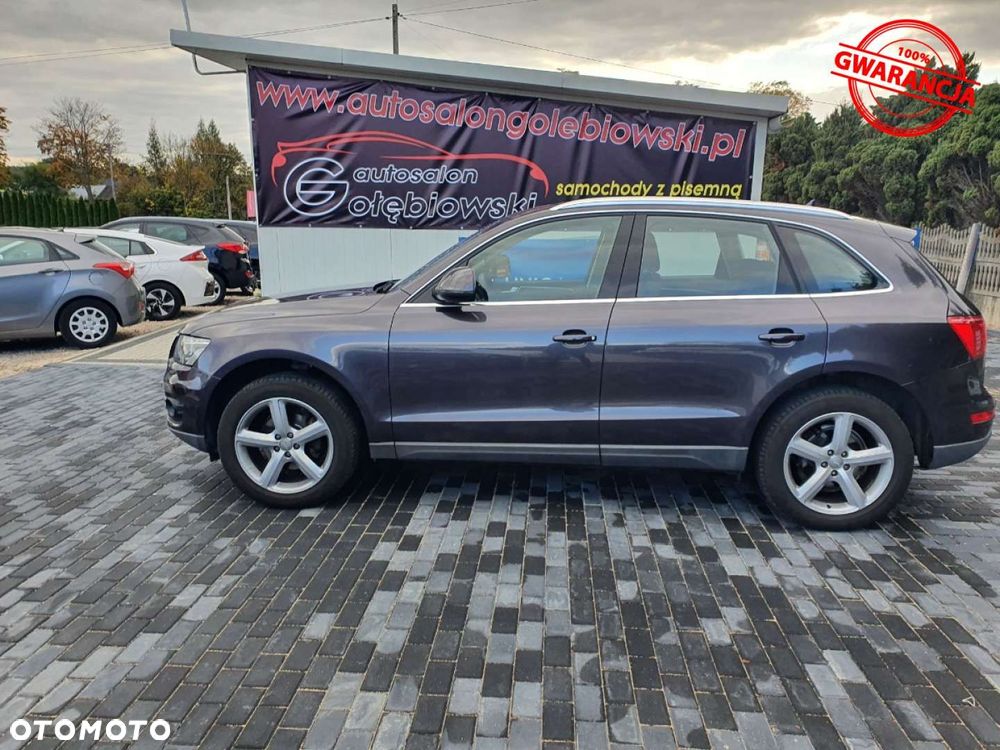 Audi Q5 - 4