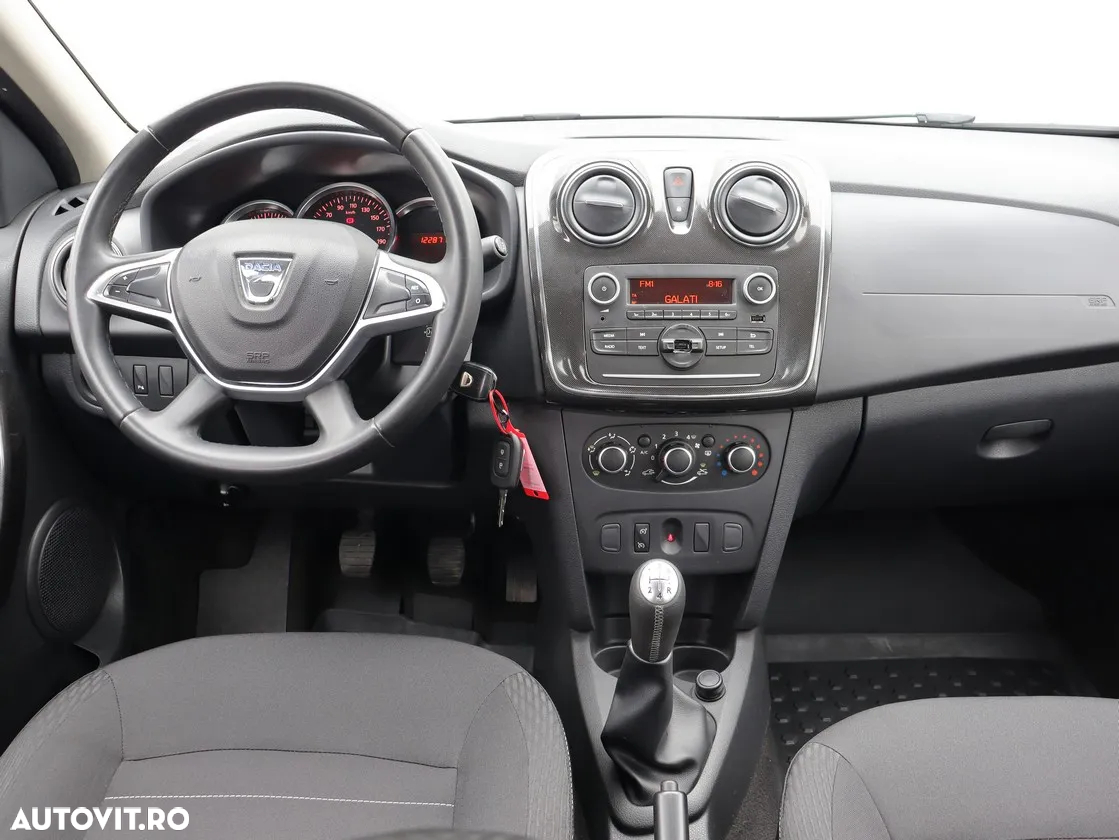Dacia Logan 1.5 DCI Laureate - 10