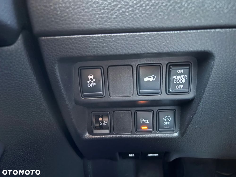 Nissan X-Trail 1.6 dCi 360 - 29