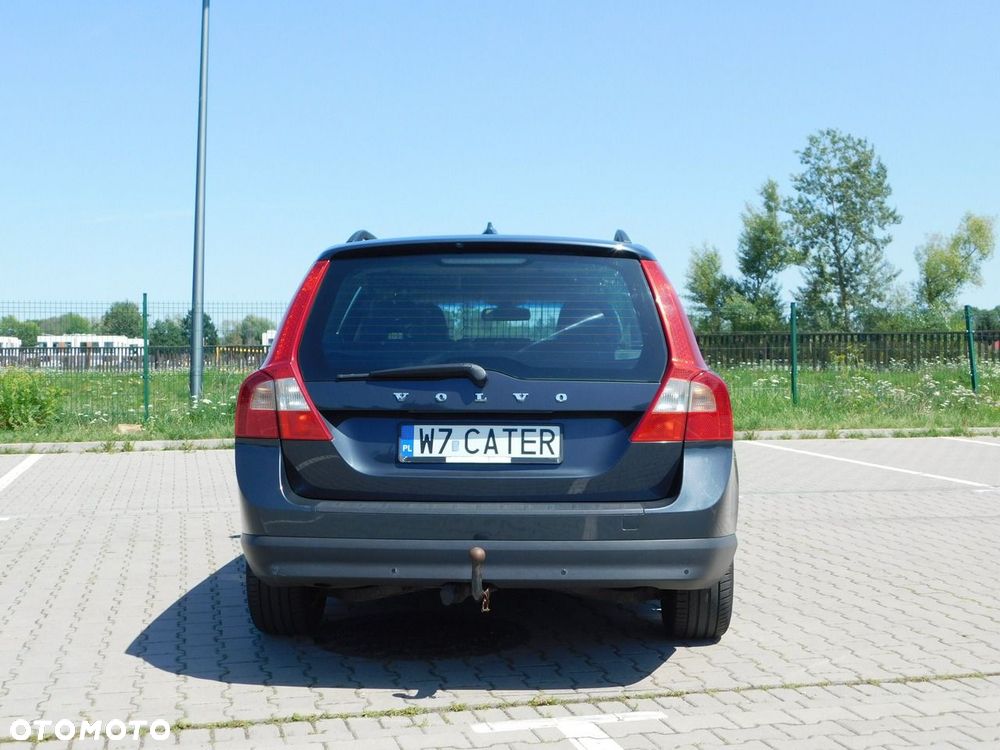 Volvo V70 2.0D Momentum - 23