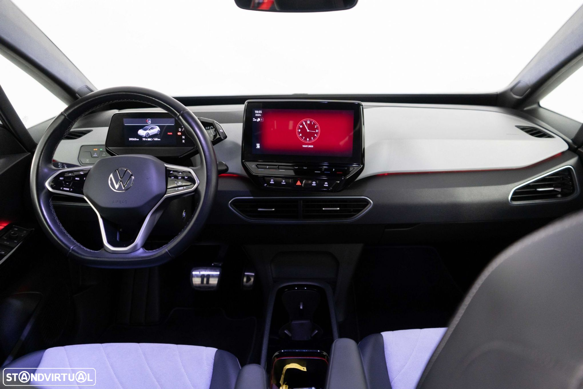 VW ID.3 Pro Performance 1st Plus - 21
