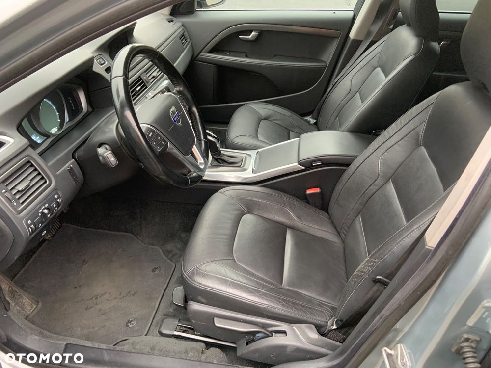 Volvo S80 D4 Drive-E Momentum - 10