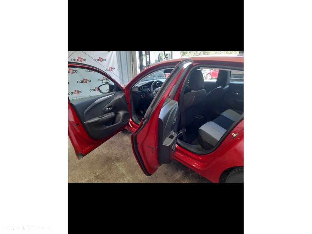 Opel Corsa 1.2 T Yes S&S - 11
