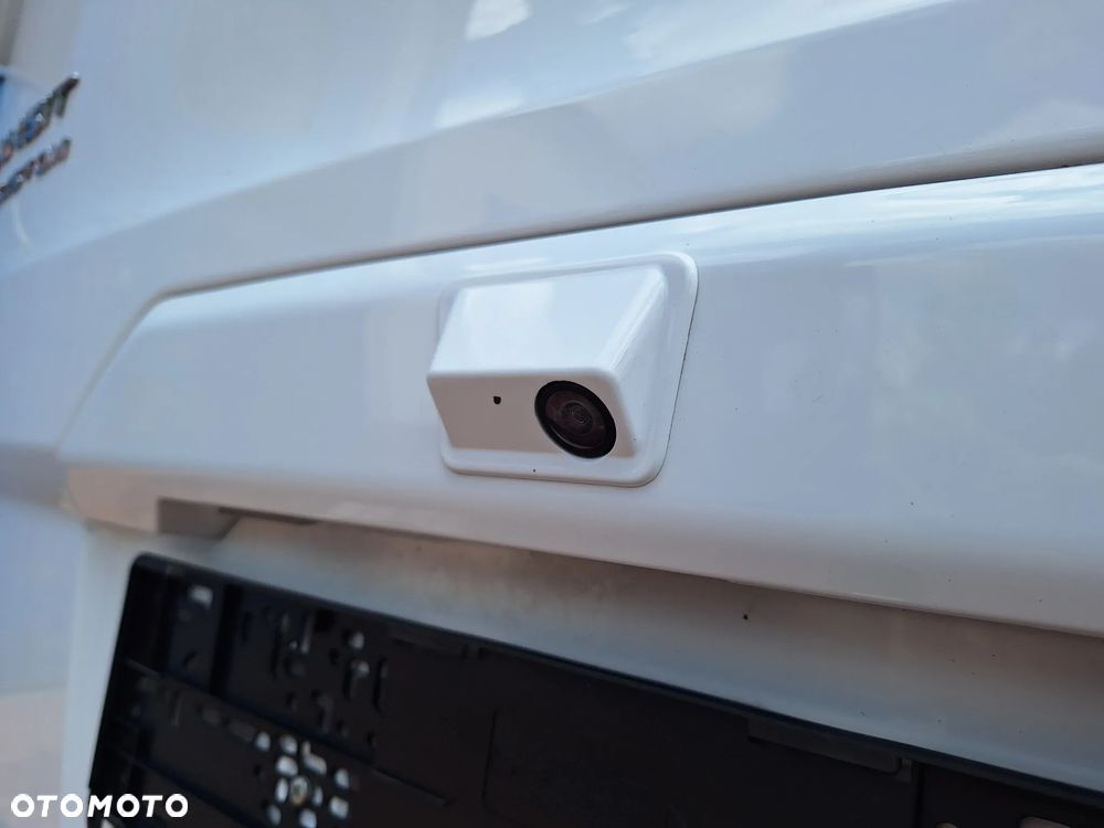 Ford Transit Custom - 30