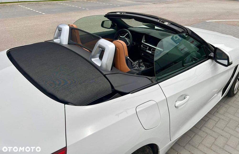 BMW Z4 20i sDrive M Sport sport - 11
