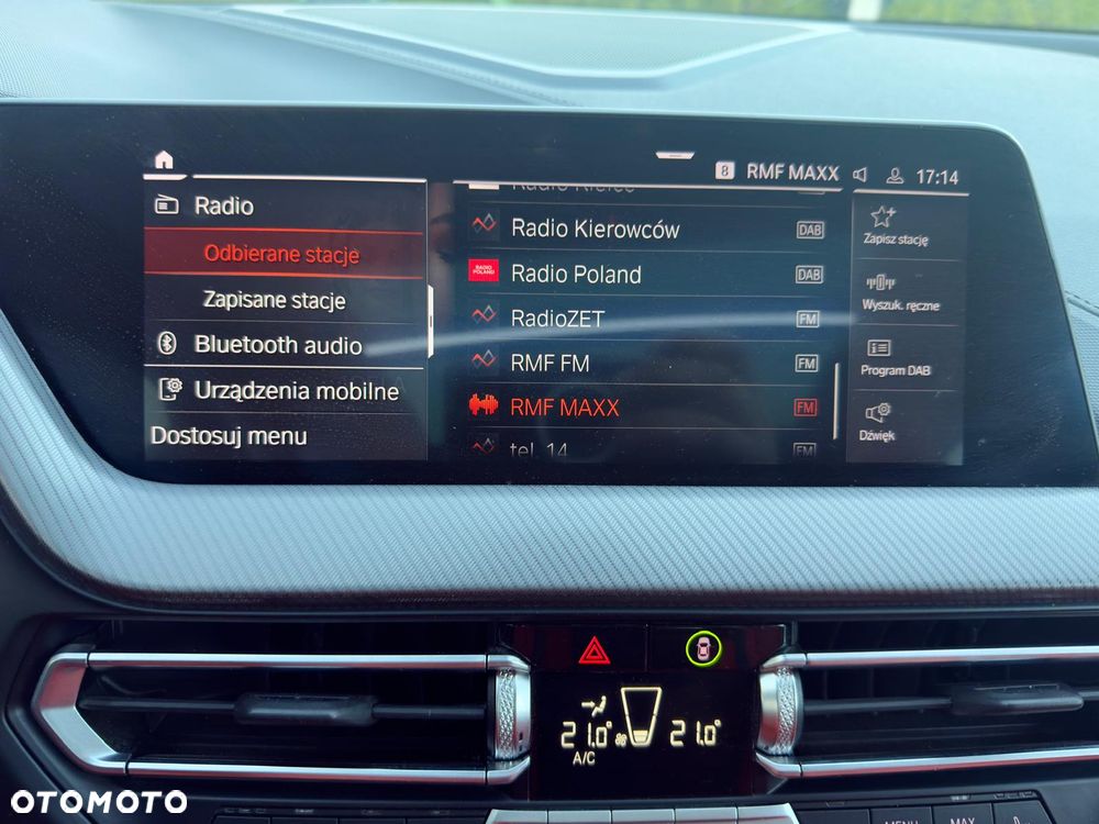 BMW Seria 1 M135i xDrive - 28