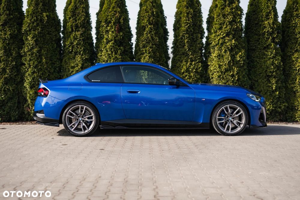 BMW Seria 2 M240i xDrive - 9