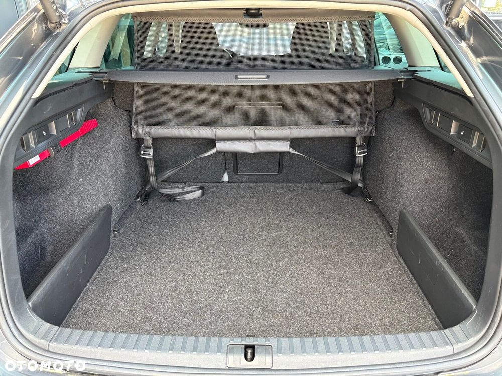 Skoda Octavia - 20