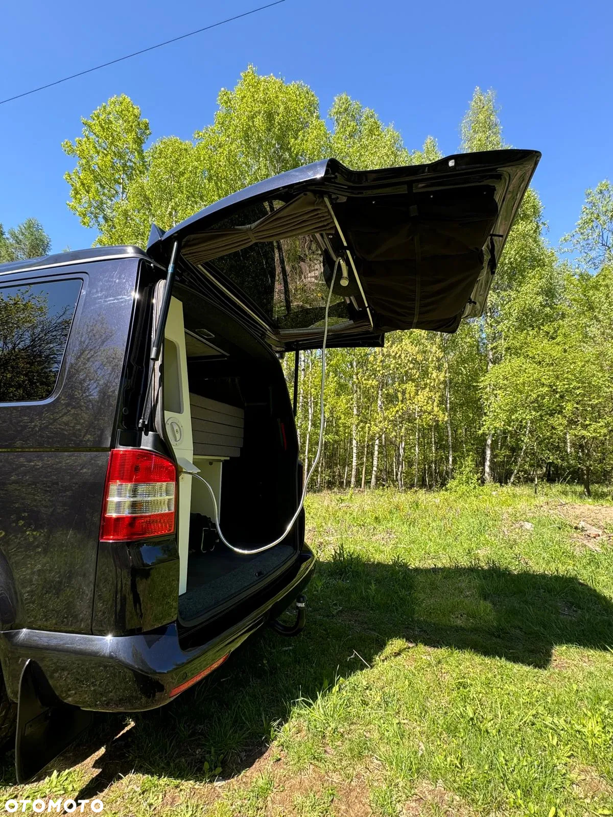 Volkswagen Transporter - 9