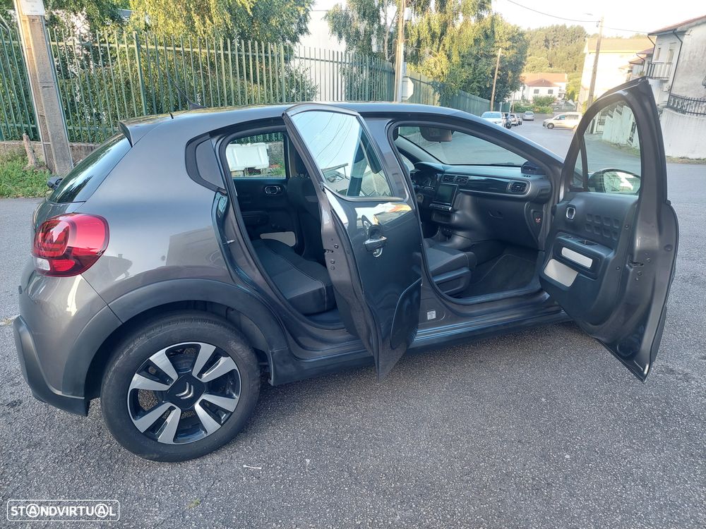 Citroën C3 - 9