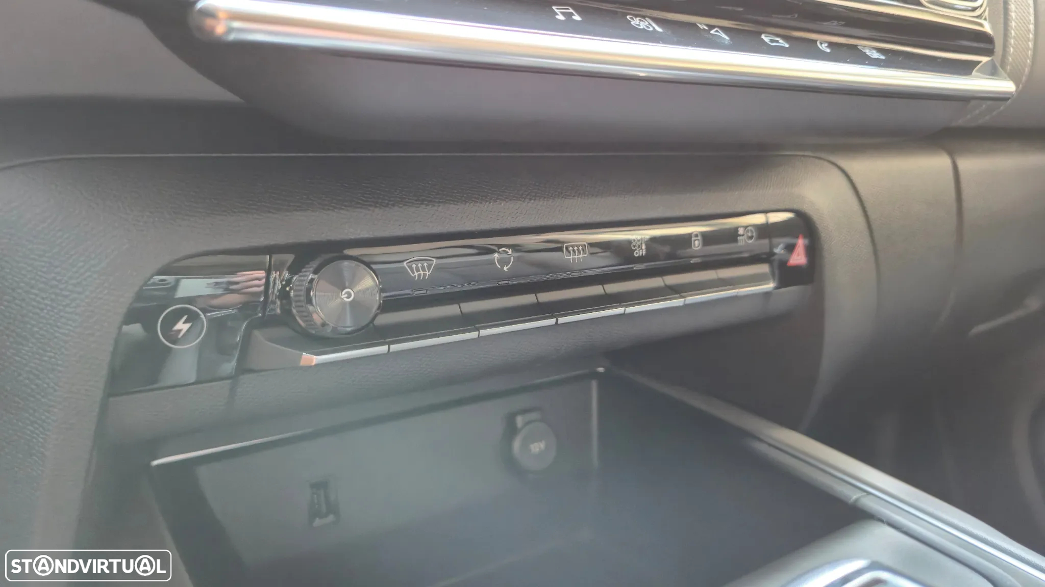 Citroën C5 Aircross 1.6 Hybrid Shine Pack e-EAT8 - 32
