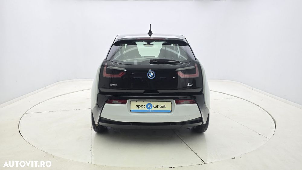 BMW i3 - 7