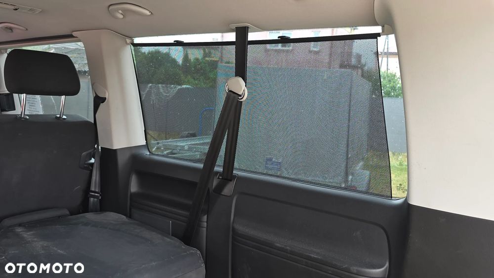 Volkswagen Transporter L2 DSG - 10
