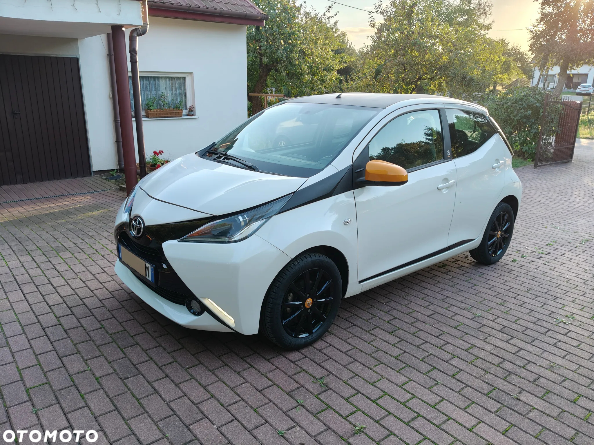 Toyota Aygo - 3