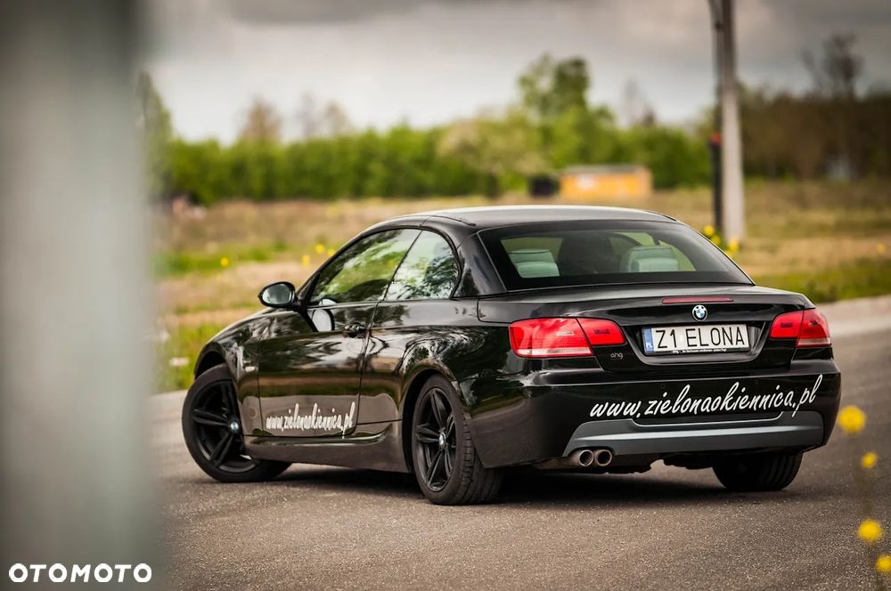 BMW Seria 3 330d - 4