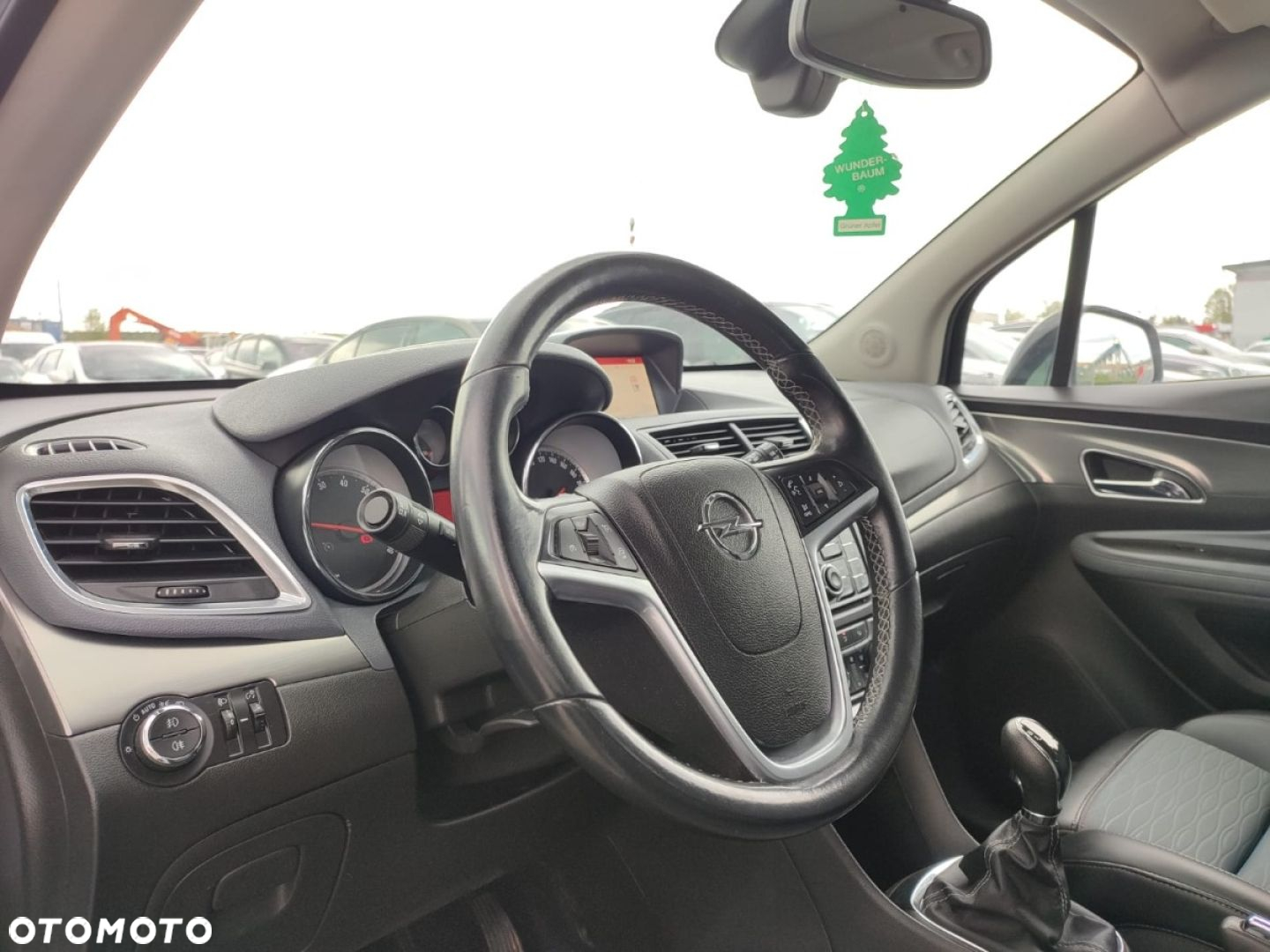 Opel Mokka 1.4 T Cosmo - 7