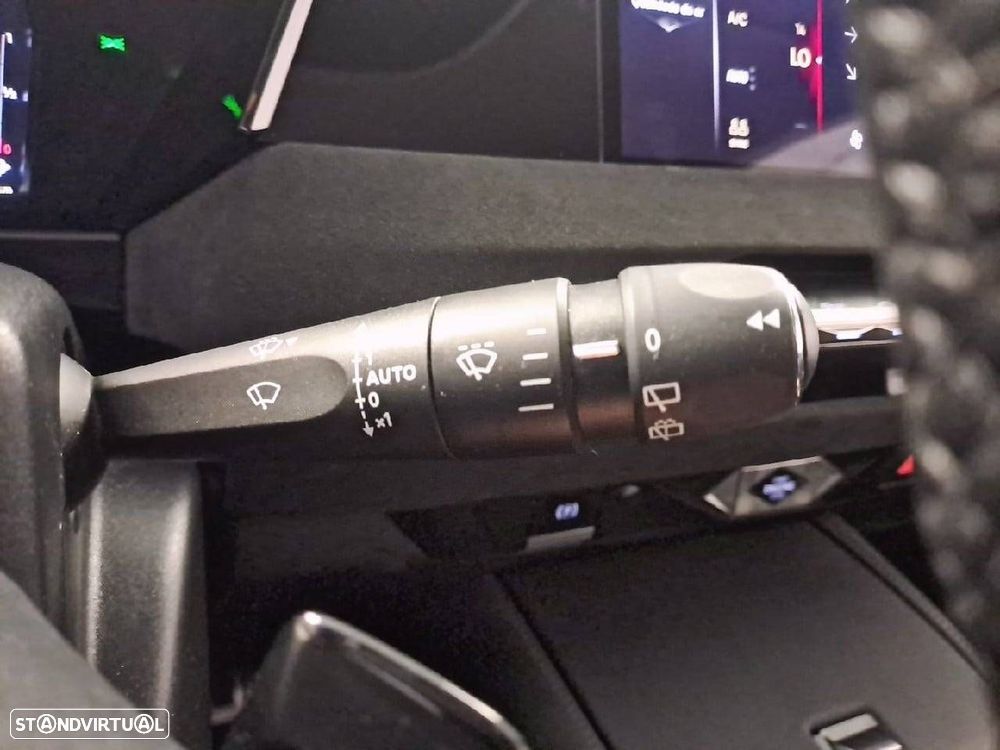 DS DS4 1.2 Hybrid Etoile e-DSC6 - 15