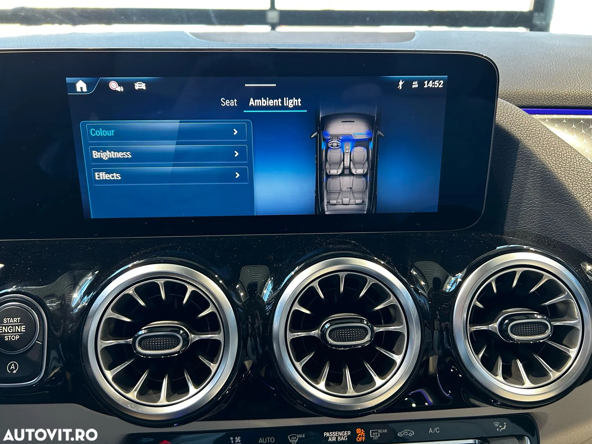 Mercedes-Benz GLA 220 4MATIC MHEV Aut. - 16